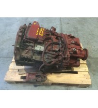 CAMBIO ZF IVECO EUROSTAR 190E38 240E38
